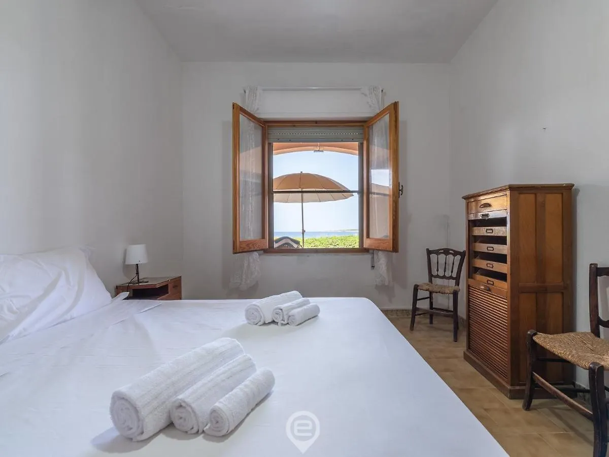 Σπίτι διακοπών Marine View House Βίλα Putzu Idu