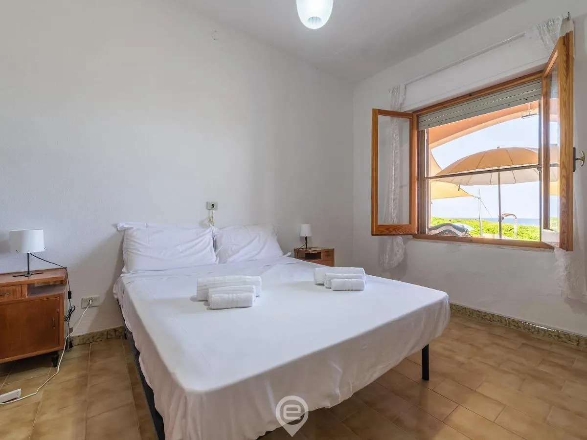 Σπίτι διακοπών Marine View House Βίλα Putzu Idu