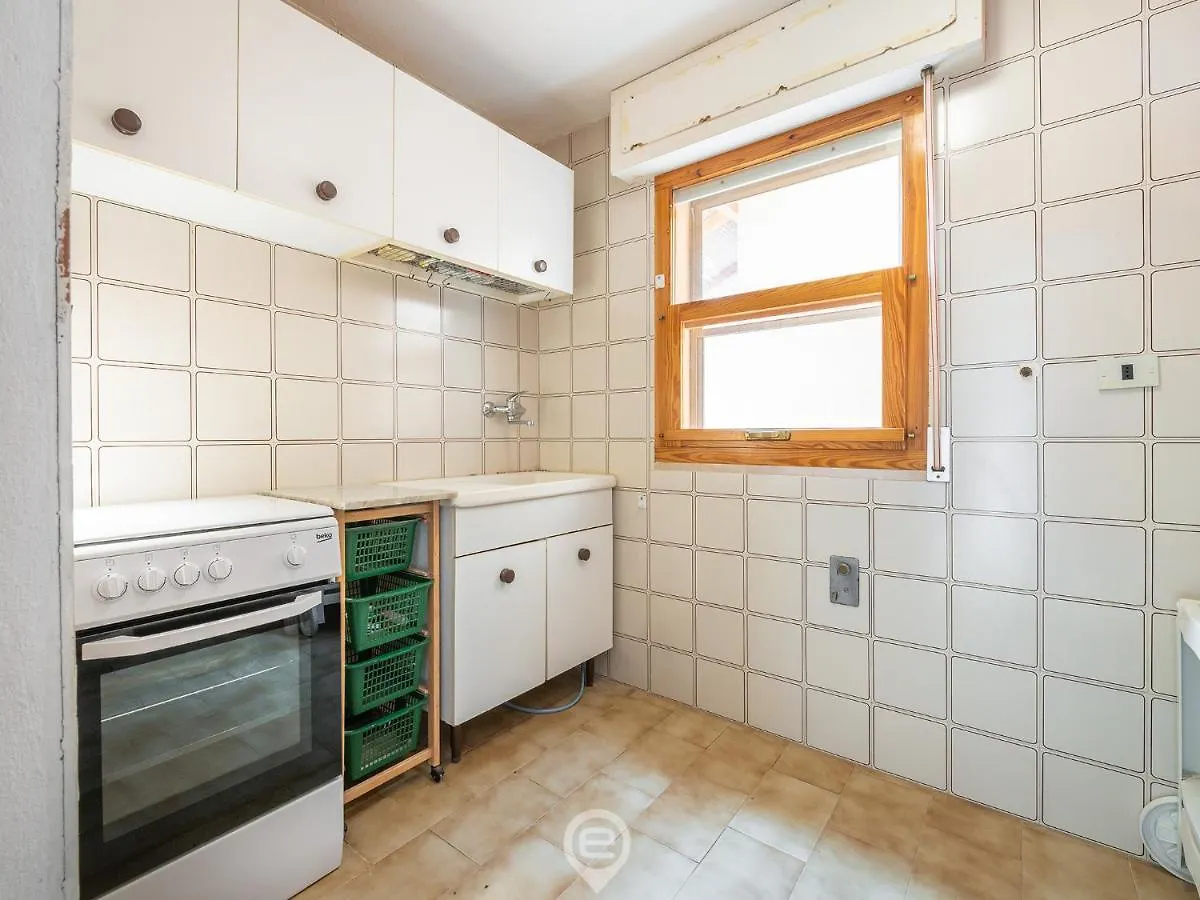 Marine View House Βίλα Putzu Idu Ιταλία