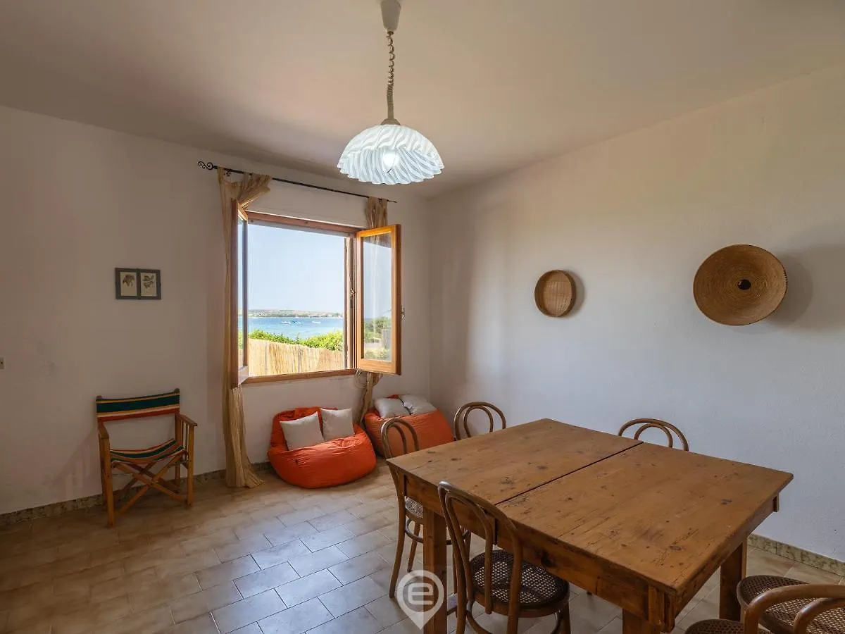 Marine View House Βίλα Putzu Idu