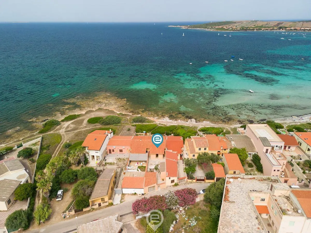Σπίτι διακοπών Marine View House Βίλα Putzu Idu