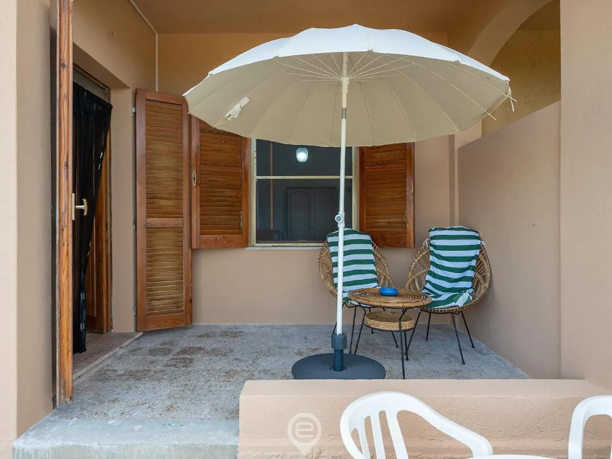 Σπίτι διακοπών Marine View House Βίλα Putzu Idu