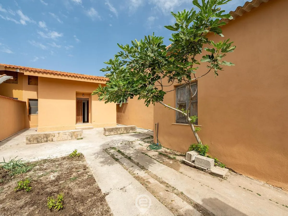 Σπίτι διακοπών Marine View House Βίλα Putzu Idu Ιταλία