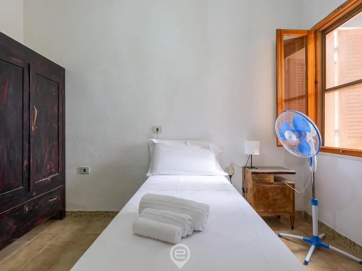 Marine View House Βίλα Putzu Idu