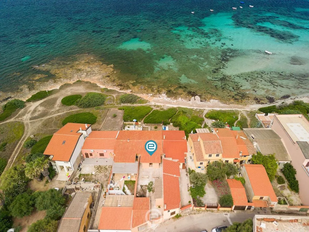 Σπίτι διακοπών Marine View House Βίλα Putzu Idu