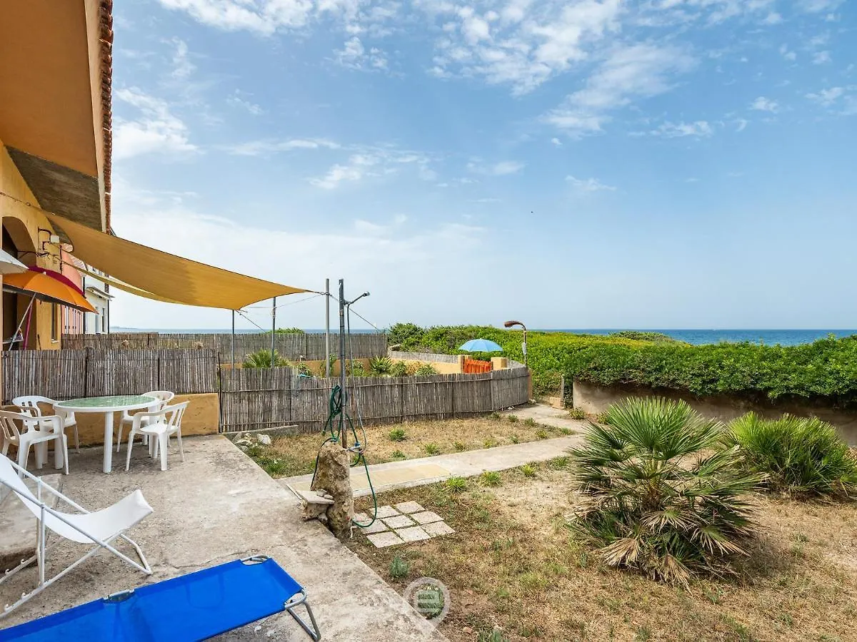 Marine View House Βίλα Putzu Idu