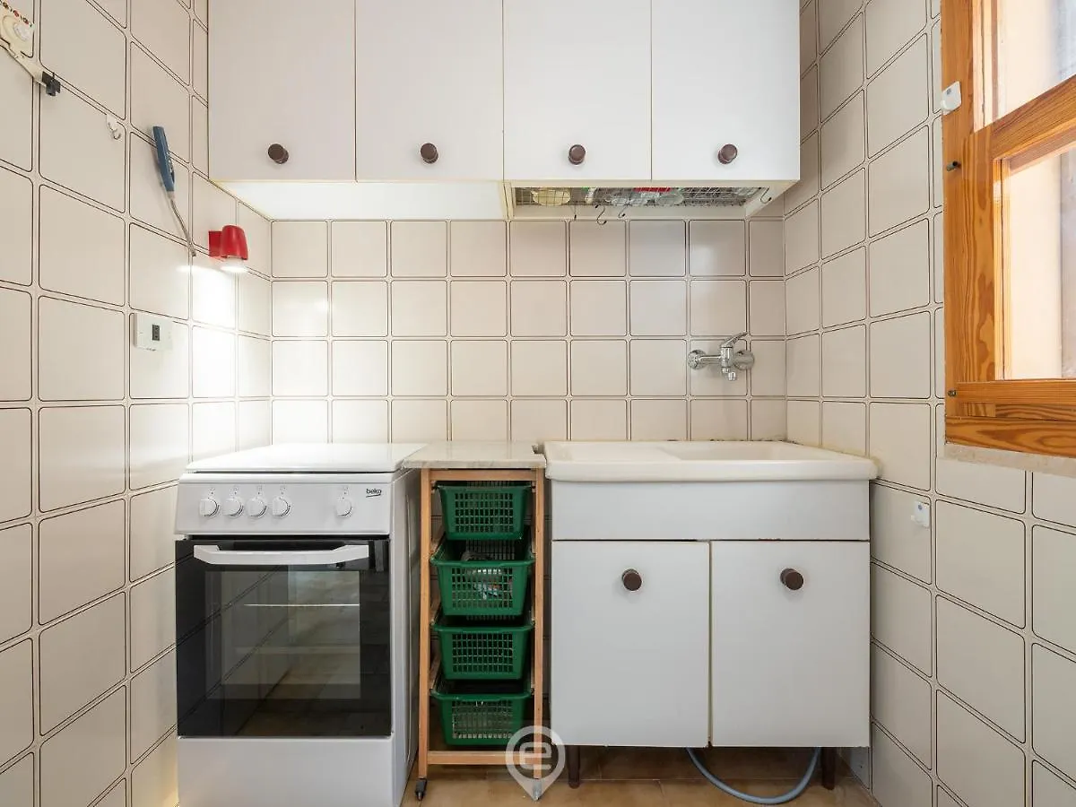 Σπίτι διακοπών Marine View House Βίλα Putzu Idu Ιταλία