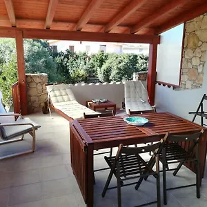 Casa Vacanze Da Marty&ale Putzu Idu